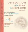 DVD: Dissection of the Brain and Spinal Cord (DDHB)